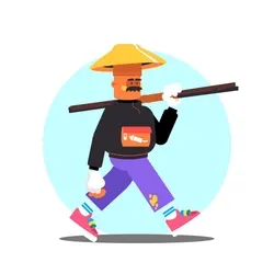 Kung Fungus #2646