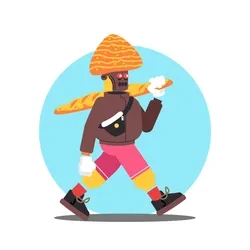 Kung Fungus #2094