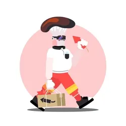 Kung Fungus #6886