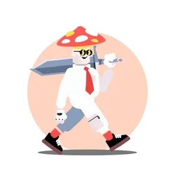 Kung Fungus #1678