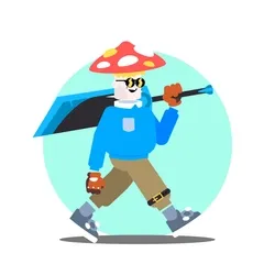 Kung Fungus #226