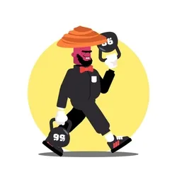 Kung Fungus #4761