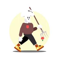 Kung Fungus #3615