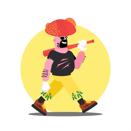 Kungfungus