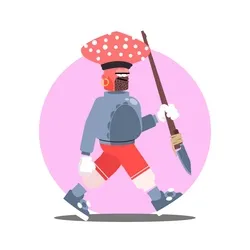 Kung Fungus #2882