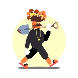 Kung Fungus #5022