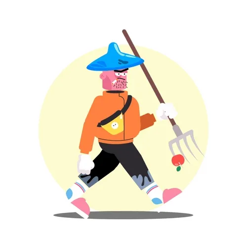 Kung Fungus #5226
