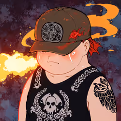 ETH Rider #99
