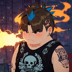 ETH Rider #96