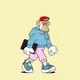 2554