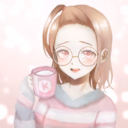 Kanpai Girl NFT #026