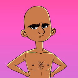 4349