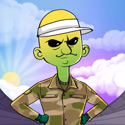 254
