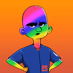 5536