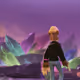 3D Animated Picture