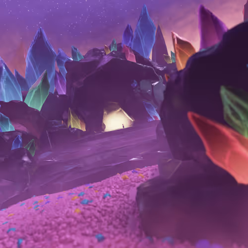 #001 - Otherside [1 of 2]