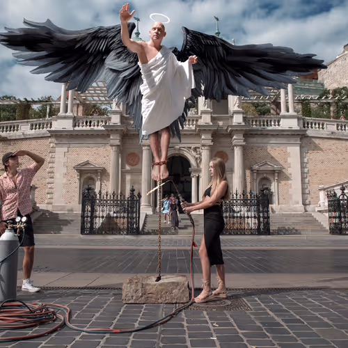 Set Free 1