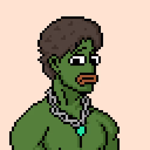 Degodly Pepe Bros