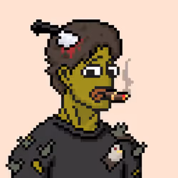 Godly Pepes #363