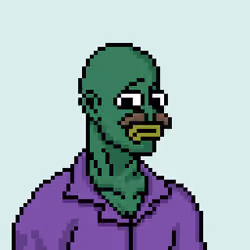 Godly Pepes #3325