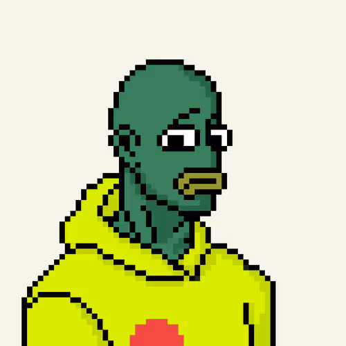 Degodly Pepes 2023