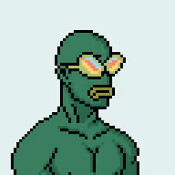 Godly Pepes #3333