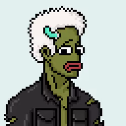 Godly Pepes #1494