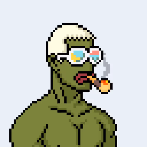 Degodly Pepe Bros
