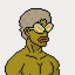 Godly Pepes #1119