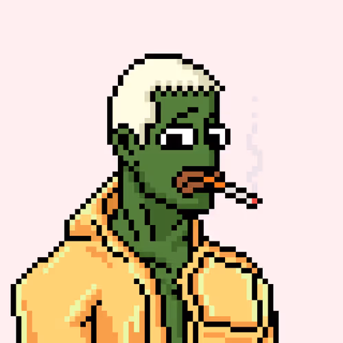 Degodly Pepe Bros