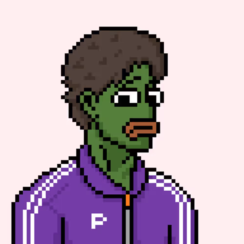 Degodly Pepe Bros