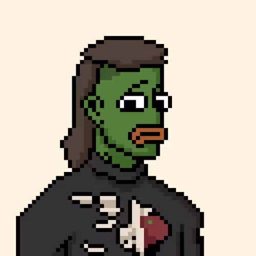 Degodly Pepe Bros