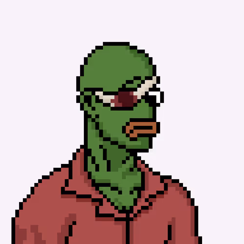 Degodly Pepe Bros