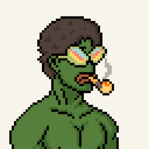 Degodly Pepe Bros