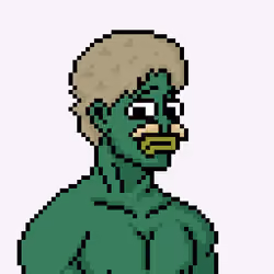 Godly Pepes #4689