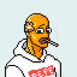 Godly Pepes #4542