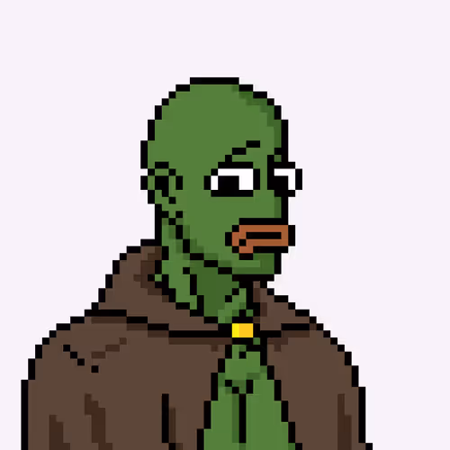 Degodly Pepe Bros