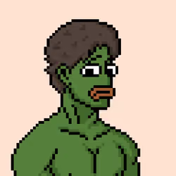 Godly Pepes #404