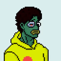 Godly Pepes #637