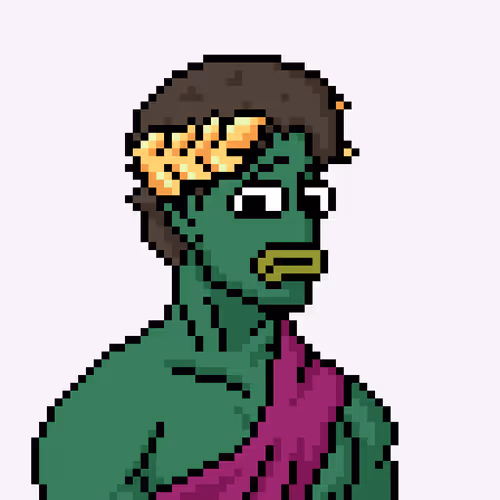 Degodly Pepe Bros
