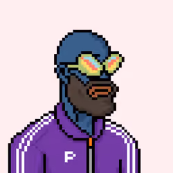 Godly Pepes #4349