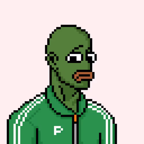 Degodly Pepe Bros