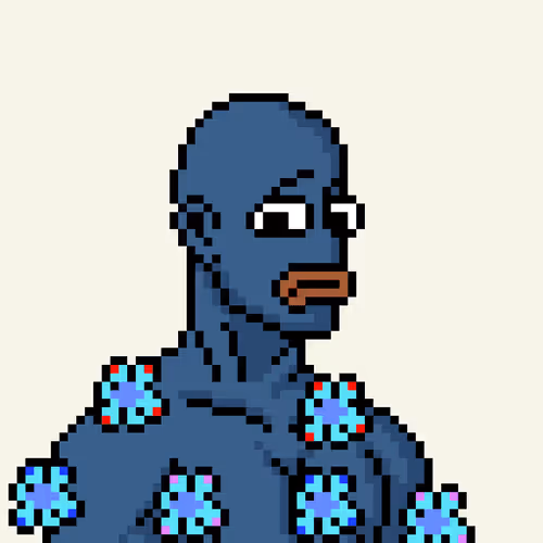 Godly Pepe Eth