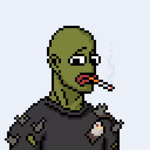Degodly Pepe Bros