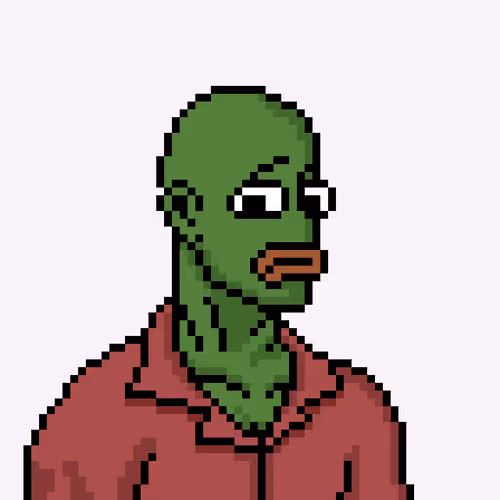 Degodly Pepe Bros