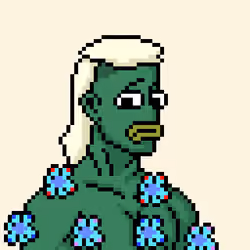 Godly Pepes #1601