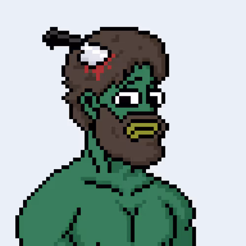 Degodly Pepe Bros