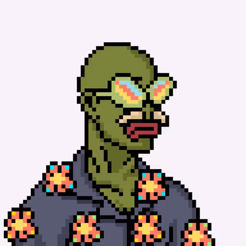 Degodly Pepe Bros