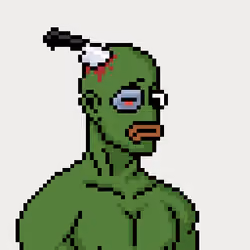 Godly Pepes #4034
