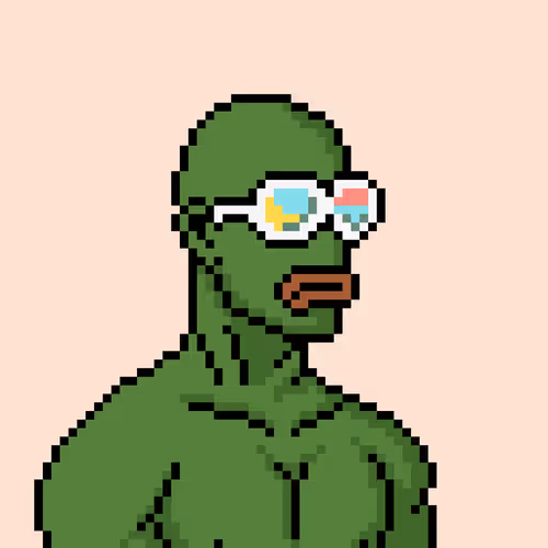 Degodly Pepe Bros